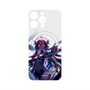 プレミアムパネル with MagSafe［ 白猫プロジェクト NEW WORLD'S - イルミナ - 覚醒フォト ］
