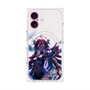プレミアムパネル with MagSafe［ 白猫プロジェクト NEW WORLD'S - イルミナ - 覚醒フォト ］