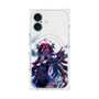 プレミアムパネル with MagSafe［ 白猫プロジェクト NEW WORLD'S - イルミナ - 覚醒フォト ］