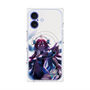 プレミアムパネル with MagSafe［ 白猫プロジェクト NEW WORLD'S - イルミナ - 覚醒フォト ］