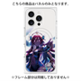 プレミアムパネル with MagSafe［ 白猫プロジェクト NEW WORLD'S - イルミナ - 覚醒フォト ］