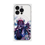 プレミアムパネル with MagSafe［ 白猫プロジェクト NEW WORLD'S - イルミナ - 覚醒フォト ］