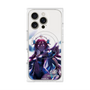 プレミアムパネル with MagSafe［ 白猫プロジェクト NEW WORLD'S - イルミナ - 覚醒フォト ］