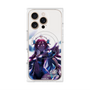 プレミアムパネル with MagSafe［ 白猫プロジェクト NEW WORLD'S - イルミナ - 覚醒フォト ］