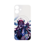 プレミアムパネル with MagSafe［ 白猫プロジェクト NEW WORLD'S - イルミナ - 覚醒フォト ］