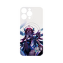 プレミアムパネル with MagSafe［ 白猫プロジェクト NEW WORLD'S - イルミナ - 覚醒フォト ］