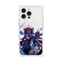 プレミアムパネル with MagSafe［ 白猫プロジェクト NEW WORLD'S - イルミナ - 覚醒フォト ］