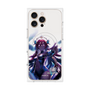 プレミアムパネル with MagSafe［ 白猫プロジェクト NEW WORLD'S - イルミナ - 覚醒フォト ］