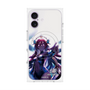 プレミアムパネル with MagSafe［ 白猫プロジェクト NEW WORLD'S - イルミナ - 覚醒フォト ］