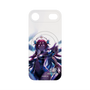 プレミアムパネル with MagSafe［ 白猫プロジェクト NEW WORLD'S - イルミナ - 覚醒フォト ］