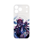 プレミアムパネル with MagSafe［ 白猫プロジェクト NEW WORLD'S - イルミナ - 覚醒フォト ］