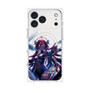 プレミアムパネル with MagSafe［ 白猫プロジェクト NEW WORLD'S - イルミナ - 覚醒フォト ］