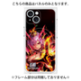 プレミアムパネル with MagSafe［ 白猫プロジェクト NEW WORLD'S - オスクロル - 覚醒フォト ］