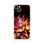 プレミアムパネル with MagSafe［ 白猫プロジェクト NEW WORLD'S - オスクロル - 覚醒フォト ］