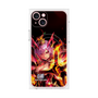 プレミアムパネル with MagSafe［ 白猫プロジェクト NEW WORLD'S - オスクロル - 覚醒フォト ］