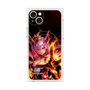 プレミアムパネル with MagSafe［ 白猫プロジェクト NEW WORLD'S - オスクロル - 覚醒フォト ］