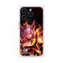 プレミアムパネル with MagSafe［ 白猫プロジェクト NEW WORLD'S - オスクロル - 覚醒フォト ］