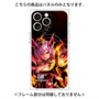 プレミアムパネル with MagSafe［ 白猫プロジェクト NEW WORLD'S - オスクロル - 覚醒フォト ］