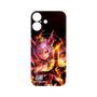 プレミアムパネル with MagSafe［ 白猫プロジェクト NEW WORLD'S - オスクロル - 覚醒フォト ］