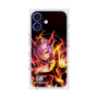 プレミアムパネル with MagSafe［ 白猫プロジェクト NEW WORLD'S - オスクロル - 覚醒フォト ］