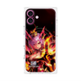 プレミアムパネル with MagSafe［ 白猫プロジェクト NEW WORLD'S - オスクロル - 覚醒フォト ］