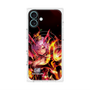 プレミアムパネル with MagSafe［ 白猫プロジェクト NEW WORLD'S - オスクロル - 覚醒フォト ］