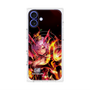 プレミアムパネル with MagSafe［ 白猫プロジェクト NEW WORLD'S - オスクロル - 覚醒フォト ］