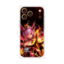 プレミアムパネル with MagSafe［ 白猫プロジェクト NEW WORLD'S - オスクロル - 覚醒フォト ］