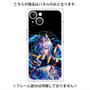 プレミアムパネル with MagSafe［ 白猫プロジェクト NEW WORLD'S - ユキムラ - 覚醒フォト ］