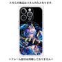 プレミアムパネル with MagSafe［ 白猫プロジェクト NEW WORLD'S - ユキムラ - 覚醒フォト ］