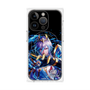 プレミアムパネル with MagSafe［ 白猫プロジェクト NEW WORLD'S - ユキムラ - 覚醒フォト ］
