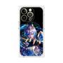 プレミアムパネル with MagSafe［ 白猫プロジェクト NEW WORLD'S - ユキムラ - 覚醒フォト ］