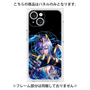 プレミアムパネル with MagSafe［ 白猫プロジェクト NEW WORLD'S - ユキムラ - 覚醒フォト ］