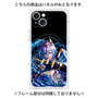 プレミアムパネル with MagSafe［ 白猫プロジェクト NEW WORLD'S - ユキムラ - 覚醒フォト ］
