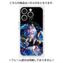プレミアムパネル with MagSafe［ 白猫プロジェクト NEW WORLD'S - ユキムラ - 覚醒フォト ］