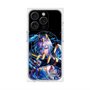 プレミアムパネル with MagSafe［ 白猫プロジェクト NEW WORLD'S - ユキムラ - 覚醒フォト ］