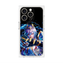 プレミアムパネル with MagSafe［ 白猫プロジェクト NEW WORLD'S - ユキムラ - 覚醒フォト ］