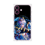 プレミアムパネル with MagSafe［ 白猫プロジェクト NEW WORLD'S - ユキムラ - 覚醒フォト ］
