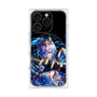 プレミアムパネル with MagSafe［ 白猫プロジェクト NEW WORLD'S - ユキムラ - 覚醒フォト ］