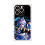 プレミアムパネル with MagSafe［ 白猫プロジェクト NEW WORLD'S - ユキムラ - 覚醒フォト ］
