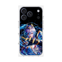 プレミアムパネル with MagSafe［ 白猫プロジェクト NEW WORLD'S - ユキムラ - 覚醒フォト ］