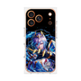 プレミアムパネル with MagSafe［ 白猫プロジェクト NEW WORLD'S - ユキムラ - 覚醒フォト ］