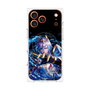 プレミアムパネル with MagSafe［ 白猫プロジェクト NEW WORLD'S - ユキムラ - 覚醒フォト ］