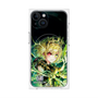 プレミアムパネル with MagSafe［ 白猫プロジェクト NEW WORLD'S - シャルロット - 覚醒フォト ］