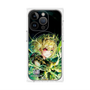プレミアムパネル with MagSafe［ 白猫プロジェクト NEW WORLD'S - シャルロット - 覚醒フォト ］