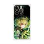 プレミアムパネル with MagSafe［ 白猫プロジェクト NEW WORLD'S - シャルロット - 覚醒フォト ］