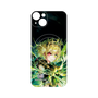 プレミアムパネル with MagSafe［ 白猫プロジェクト NEW WORLD'S - シャルロット - 覚醒フォト ］