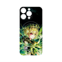 プレミアムパネル with MagSafe［ 白猫プロジェクト NEW WORLD'S - シャルロット - 覚醒フォト ］