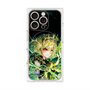 プレミアムパネル with MagSafe［ 白猫プロジェクト NEW WORLD'S - シャルロット - 覚醒フォト ］