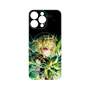 プレミアムパネル with MagSafe［ 白猫プロジェクト NEW WORLD'S - シャルロット - 覚醒フォト ］